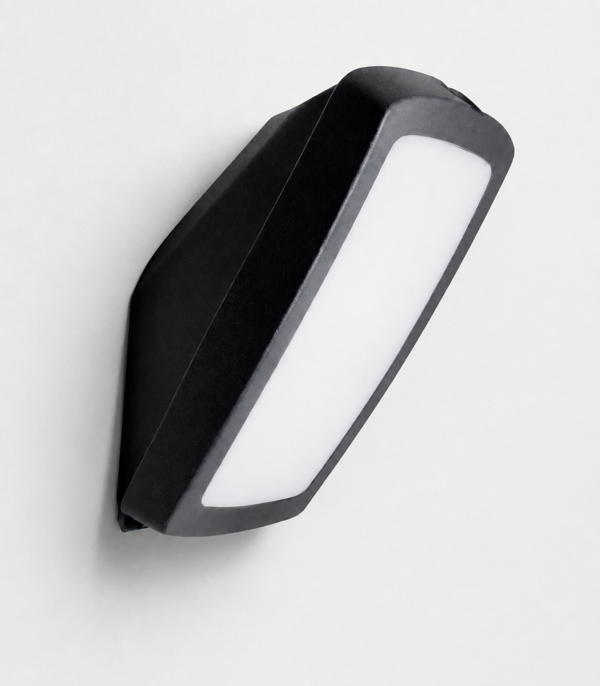 APPLIQUE EXTERIEUR GERMANA NOIR OPALE FU GERMANA NO