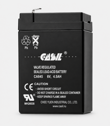 CA645