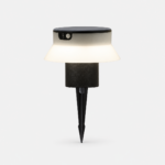 Lampe solaire de jardin Felice 200