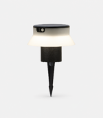 Lampe solaire de jardin Felice 200