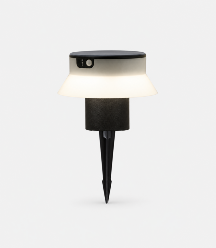 Lampe solaire de jardin Felice 200